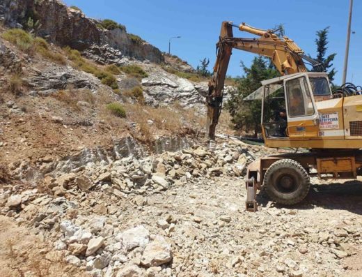 ΧΩΜΑΤΟΥΡΓΙΚΕΣ ΕΡΓΑΣΙΕΣ ΡΟΔΟΣ | ΝΤΑΚΑΣ ΠΑΝΑΓΙΩΤΗΣ | ΕΝΟΙΚΙΑΣΕΙΣ CONTAINER-ΦΟΡΤΗΓΑ ΔΗΜΟΣΙΑΣ ΧΡΗΣΗΣ