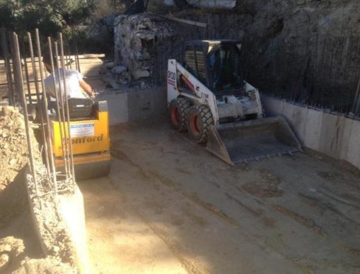 ΧΩΜΑΤΟΥΡΓΙΚΕΣ ΟΙΚΟΔΟΜΙΚΕΣ ΕΡΓΑΣΙΕΣ ΕΚΣΚΑΦΕΣ | ΠΛΩΜΑΡΙ ΜΥΤΙΛΗΝΗ ΛΕΣΒΟΣ | ΚΟΥΤΛΗΣ ΠΑΝΑΓΙΩΤΗΣ