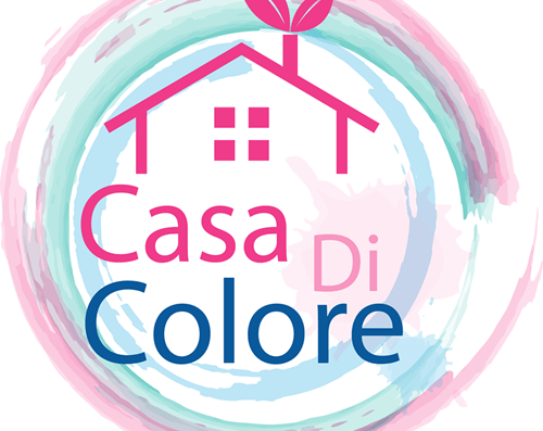 ΧΡΩΜΑΤΟΠΩΛΕΙΟ |  ΘΕΣΣΑΛΟΝΙΚΗ | CASA DI COLORE