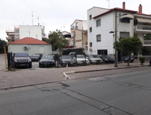 ΑΓΟΡΕΣ-ΠΩΛΗΣΕΙΣ ΑΥΤΟΚΙΝΗΤΩΝ ΣΤΑΥΡΟΥΠΟΛΗ ΘΕΣΣΑΛΟΝΙΚΗΣ | DK ART CAR