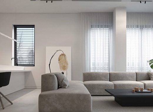 ΑΝΑΚΑΙΝΙΣΕΙΣ ΔΙΑΚΟΣΜΗΣΕΙΣ ΠΑΤΡΑ | DIMENSIONS