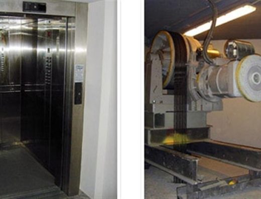 ΑΝΕΛΚΥΣΤΗΡΕΣ ΚΥΛΙΟΜΕΝΕΣ ΣΚΑΛΕΣ ΠΕΤΡΟΥΠΟΛΗ | SARANTIS QUALITY LIFTS SQL