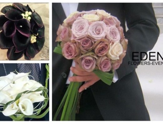 ΑΝΘΟΠΩΛΕΙΟ ΠΕΙΡΑΙΑΣ | EDEN FLOWERS EVENTS