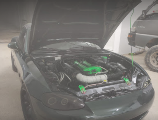 ΑΝΤΑΛΛΑΚΤΙΚΑ ΑΥΤΟΚΙΝΗΤΩΝ ΑΝΘΟΥΣΑ | SERVICE TOP SYSTEM GARAGE