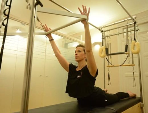ΓΙΟΓΚΑ ΠΙΛΑΤΕΣ ΚΕΡΚΥΡΑ | THE ORIGINAL PILATES CENTER