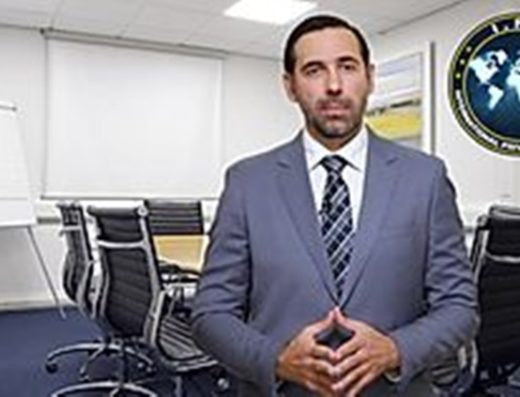 ΓΡΑΦΕΙΟ ΙΔΙΩΤΙΚΩΝ ΕΡΕΥΝΩΝ ΜΑΡΟΥΣΙ | ΝΤΕΤΕΚΤΙΒ I.P.I.