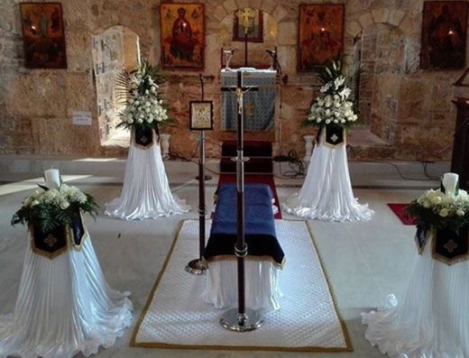 ΓΡΑΦΕΙΟ ΤΕΛΕΤΩΝ ΦΙΛΙΑΤΡΑ | ΛΑΓΑΡΗΣ ΑΘΑΝΑΣΙΟΣ