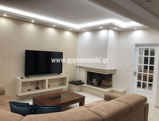 ΓΥΨΟΣΑΝΙΔΕΣ ΝΕΟ ΗΡΑΚΛΕΙΟ | ΓΥΨΟΤΕΧΝΙΚΗ ΖΟΥΓΑΝΕΛΗΣ ΑΝΔΡΕΑΣ