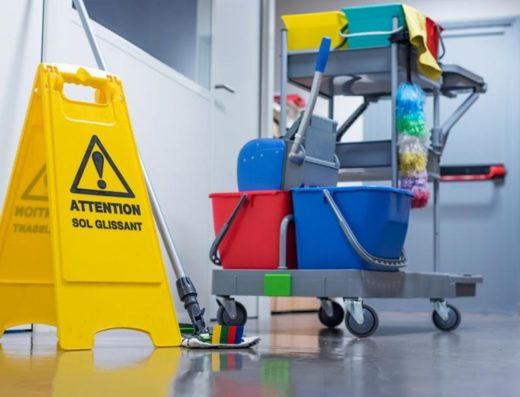 ΔΙΑΧΕΙΡΙΣΗ ΚΤΙΡΙΩΝ ΠΑΛΑΙΟ ΦΑΛΗΡΟ | FRESH CLEANING SERVICE