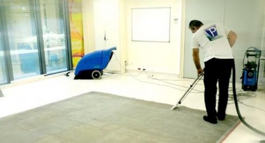 ΔΙΑΧΕΙΡΙΣΗ ΚΤΙΡΙΩΝ ΠΕΡΙΣΤΕΡΙ | PRESTIGE INTEGRATED FACILITIES AND CLEANING