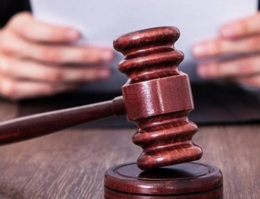 ΔΙΚΑΣΤΙΚΟΣ ΕΠΙΜΕΛΗΤΗΣ ΑΓΡΙΝΙΟ | ΚΩΣΤΟΠΟΥΛΟΣ ΑΓΓΕΛΟΣ