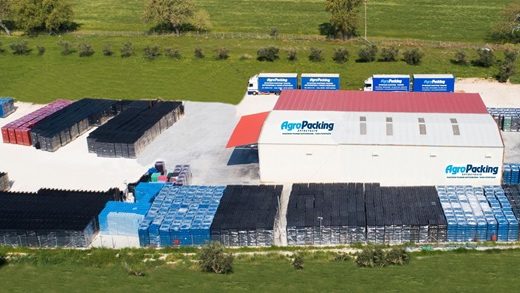 ΕΙΔΗ ΥΛΙΚΑ ΣΥΣΚΕΥΑΣΙΑΣ ΠΑΤΡΑ | AGROPACKING