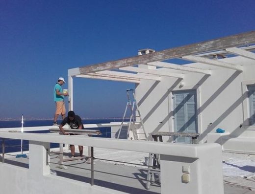 ΕΛΑΙΟΧΡΩΜΑΤΙΣΤΗΣ ΝΑΞΟΣ | ΛΑΖΑΡΗΣ ΧΡΗΣΤΟΣ ΕΛΑΙΟΧΡΩΜΑΤΙΣΜΟΙ