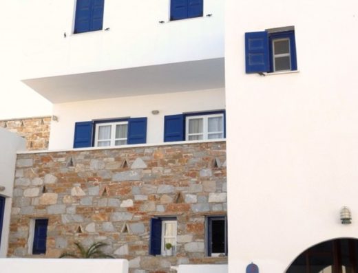ΕΝΟΙΚΙΑΖΟΜΕΝΑ ΔΙΑΜΕΡΙΣΜΑΤΑ ΤΗΝΟΣ | ΑΓΚΑΛΗ STUDIOS