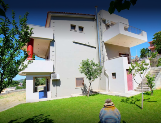 ΕΝΟΙΚΙΑΖΟΜΕΝΑ ΔΩΜΑΤΙΑ ΗΡΑΚΛΕΙΟ ΚΡΗΤΗ | VILLAS METOXI