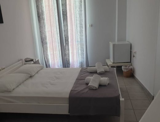 ΕΝΟΙΚΙΑΖΟΜΕΝΑ ΔΩΜΑΤΙΑ ΤΗΝΟΣ | SOFIA ROOMS
