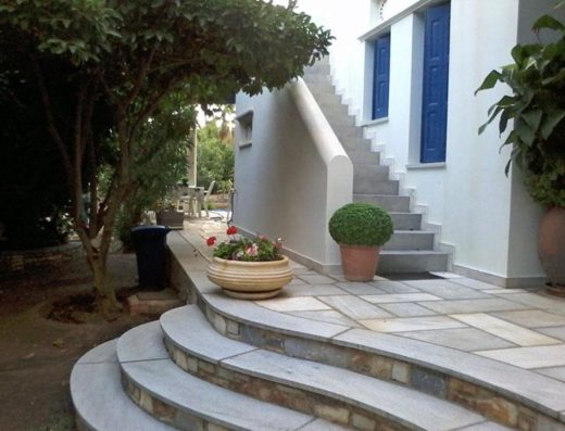 ΕΝΟΙΚΙΑΖΟΜΕΝΑ ΔΩΜΑΤΙΑ ΤΗΝΟΣ | ΘΕΟΤΙΚΟΥ ΜΑΡΙΑ