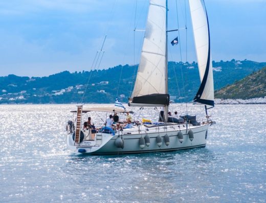 ΕΝΟΙΚΙΑΣΕΙΣ ΣΚΑΦΩΝ ΚΡΟΥΑΖΙΕΡΕΣ ΣΚΙΑΘΟΣ | PERFECT SAILING