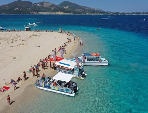 ΕΝΟΙΚΙΑΣΕΙΣ ΣΚΑΦΩΝ ΠΕΡΙΗΓΗΣΕΙΣ ΖΑΚΥΝΘΟΣ | RAZIS TOURS