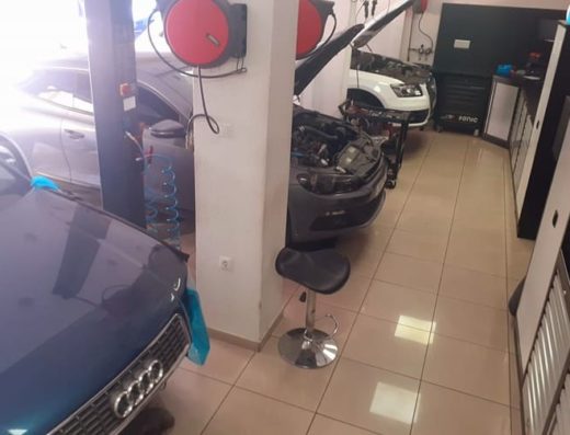 ΕΞΕΙΔΙΚΕΥΜΕΝΟ ΣΥΝΕΡΓΕΙΟ VW-AUDI-SEAT-SKODA ΚΑΛΛΙΘΕΑ | ΓΙΑΛΑΝΤΖΗΣ ΝΙΚΟΛΑΟΣ