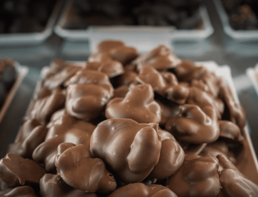 ΖΑΧΑΡΟΠΛΑΣΤΕΙΟ ΜΕΛΙΣΣΙΑ | ZAKI SWEETS AND COFFEE