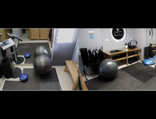 ΘΕΡΑΠΕΥΤΙΚΗ ΓΥΜΝΑΣΤΙΚΗ ΚΕΡΑΤΣΙΝΙ | MIHA BODYTEC