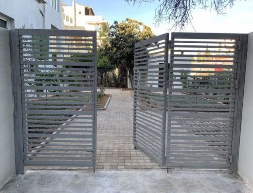 ΚΑΤΑΣΚΕΥΕΣ ΑΛΟΥΜΙΝΙΟΥ ΣΙΔΗΡΟΥ ΑΜΠΕΛΟΚΗΠΟΙ | ΜΙΛΕ ΛΑΜΠΗΣ