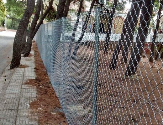ΚΑΤΑΣΚΕΥΕΣ ΕΠΙΣΚΕΥΕΣ ΠΕΡΙΦΡΑΞΕΩΝ ΠΑΙΑΝΙΑ | ΜΕΡΜΕΛΕΚΑΣ ΑΝΤΩΝΙΟΣ ΠΕΡΙΦΡΑΞΕΙΣ
