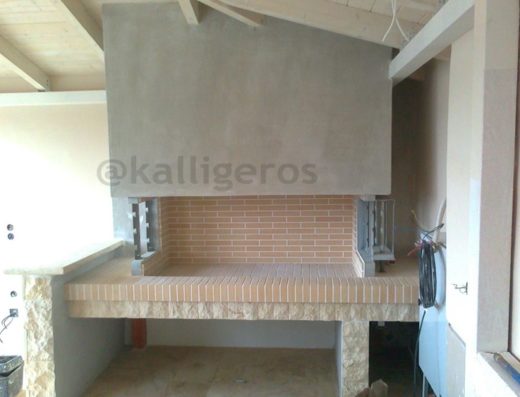 ΚΑΤΑΣΚΕΥΗ ΚΑΘΑΡΙΣΜΟΣ ΤΖΑΚΙΩΝ ΑΧΑΡΝΕΣ | ΚΑΛΛΙΓΕΡΟΣ