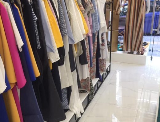 ΚΑΤΑΣΤΗΜΑ ΓΥΝΑΙΚΕΙΩΝ ΡΟΥΧΩΝ ΠΕΙΡΑΙΑΣ | COCONETTO BOUTIQUE