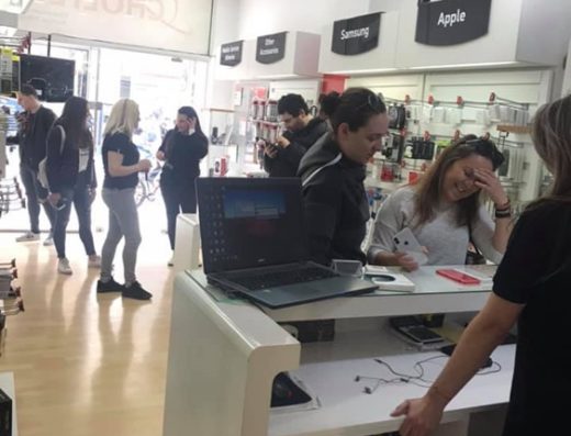 ΚΑΤΑΣΤΗΜΑ ΨΗΦΙΑΚΗΣ ΤΕΧΝΟΛΟΓΙΑΣ ΚΙΝΗΤΗΣ ΤΗΛΕΦΩΝΙΑΣ ΚΟΖΑΝΗ | CHOLTECH