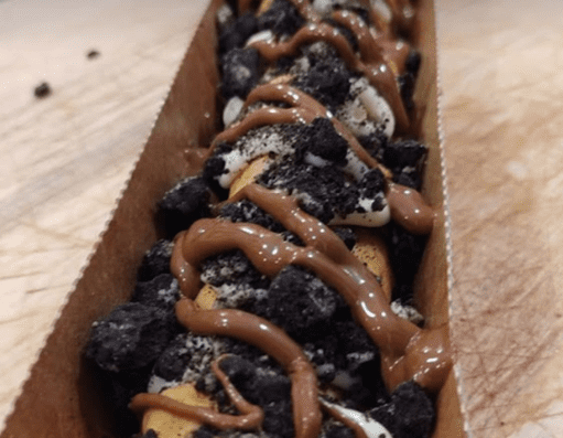 ΚΑΦΕ ΚΡΕΠΕΡΙ SUSHI ΠΑΛΑΙΟ ΦΑΛΗΡΟ | ANGE’S SWEET SUSHI PALAIO FALIRO