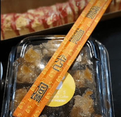 ΚΑΦΕ ΚΡΕΠΕΡΙ SUSHI ΠΑΛΑΙΟ ΦΑΛΗΡΟ | ANGE’S SWEET SUSHI PALAIO FALIRO