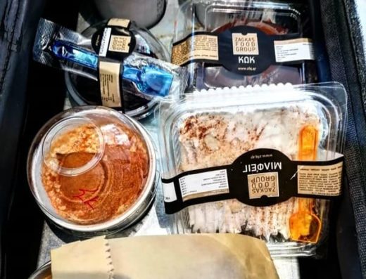 ΚΑΦΕΤΕΡΙΑ ΑΝΑΤΟΛΗ ΙΩΑΝΝΙΝΑ | THE ARK COFFEE SHOP