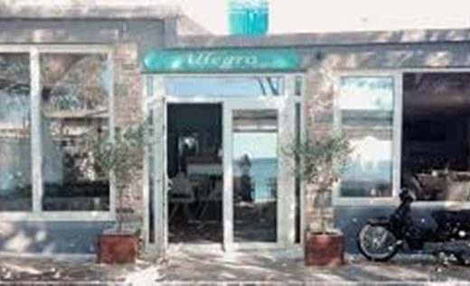 ΚΑΦΕΤΕΡΙΑ ΛΙΒΑΔΙΑ ΑΣΤΥΠΑΛΑΙΑ | ALLEGRO CAFE
