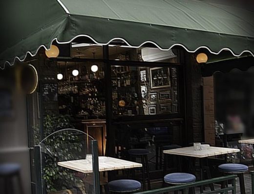 ΚΑΦΕΤΕΡΙΑ ΜΠΑΡ ΠΕΙΡΑΙΑΣ ΠΑΣΑΛΙΜΑΝΙ | PETIT CAFE VINI & APERITIVI
