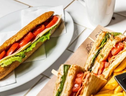 ΚΑΦΕΤΕΡΙΑ ΠΑΤΡΑ | SENSO ESPRESSO BAR