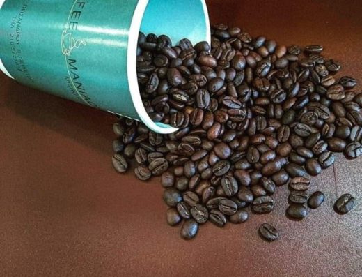 ΚΑΦΕΤΕΡΙΑ ΠΕΡΙΣΤΕΡΙ | COFFEE MANIACS MICRO ROASTERS