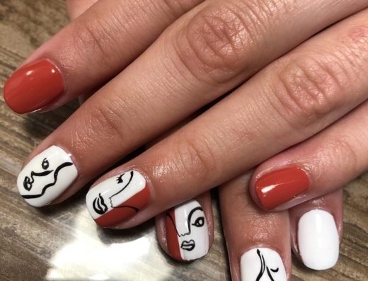 ΚΕΝΤΡΟ ΑΙΣΘΗΤΙΚΗΣ ΠΟΔΟΛΟΓΙΑΣ ΑΝΔΡΟΣ | ANASTASIA’S NAIL CARE & BEAUTY