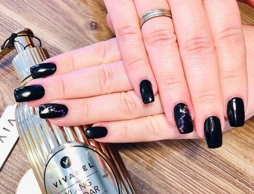 ΚΕΝΤΡΟ ΑΙΣΘΗΤΙΚΗΣ ΠΟΔΟΛΟΓΙΑΣ ΑΝΔΡΟΣ | ANASTASIA’S NAIL CARE & BEAUTY