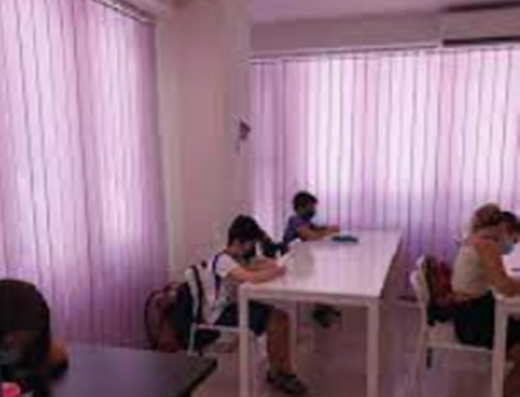 ΚΕΝΤΡΟ ΞΕΝΩΝ ΓΛΩΣΣΩΝ ΒΑΣΙΛΙΚΟ ΕΥΒΟΙΑ | IEL ΚΑΡΚΑΝΤΕΛΙΔΗ HASWELL LISA