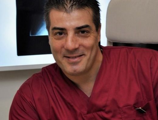ΚΕΝΤΡΟ ΦΥΣΙΚΟΘΕΡΑΠΕΙΑΣ ΕΥΟΣΜΟΣ ΘΕΣΣΑΛΟΝΙΚΗ | ΚΑΡΟΥΣΟΣ ΑΛΕΞΑΝΔΡΟΣ