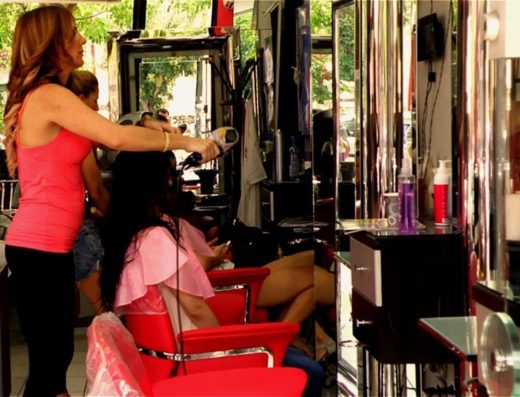 ΚΟΜΜΩΤΗΡΙΟ ΓΑΛΑΤΣΙ | MAIRA COIFFURE