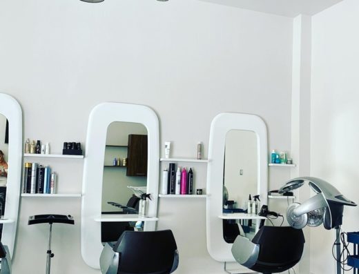 ΚΟΜΜΩΤΗΡΙΟ ΧΑΛΑΝΔΡΙ | HAIR SALON BY IRINI ZOURA