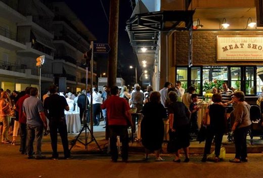 ΚΡΕΟΠΩΛΕΙΟ ΚΑΛΑΜΑΤΑ | THE MEAT SHOP ΚΟΥΤΑΒΑΣ ΑΠΟΣΤΟΛΟΣ