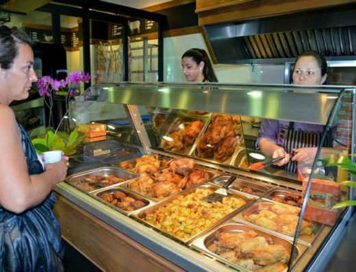 ΚΡΕΟΠΩΛΕΙΟ ΚΑΛΑΜΑΤΑ | THE MEAT SHOP ΚΟΥΤΑΒΑΣ ΑΠΟΣΤΟΛΟΣ