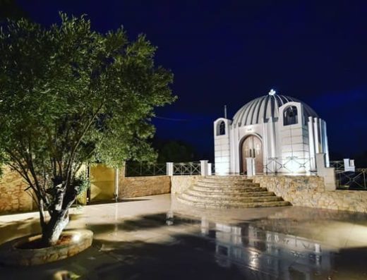 ΚΤΗΜΑ ΕΚΔΗΛΩΣΕΩΝ ΚΟΡΩΠΙ | ΚΤΗΜΑ ΑΡΤΕΜΙΣ