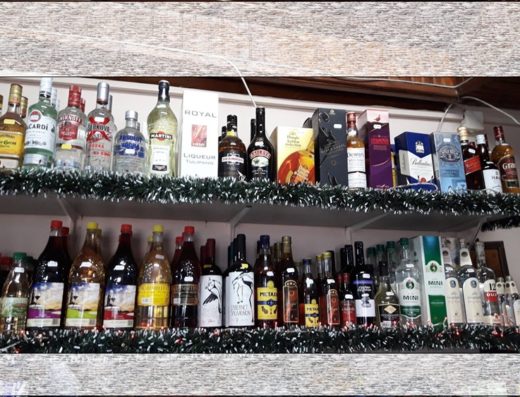ΜΙΝΙ ΜΑΡΚΕΤ ΠΑΝΤΟΠΩΛΕΙΟ ΛΟΥΤΡΟ ΑΜΦΙΛΟΧΙΑ | ΚΑΡΑΛΗΣ