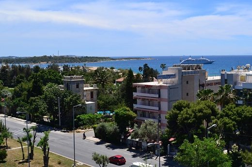ΜΟΝΑΔΑ ΦΡΟΝΤΙΔΑΣ ΗΛΙΚΙΩΜΕΝΩΝ ΓΛΥΦΑΔΑ | PERLA