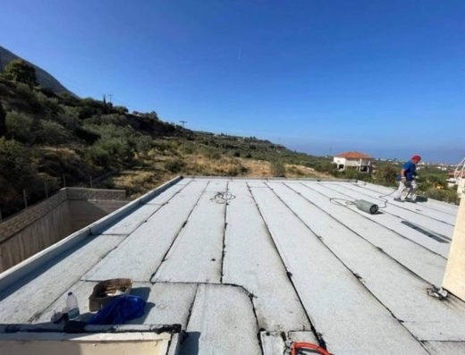ΜΟΝΩΣΕΙΣ-ΘΕΡΜΟΜΟΝΩΣΕΙΣ ΚΟΡΙΝΘΟΣ | ΝΤΑΛΤΑΣ ΚΩΣΤΑΣ